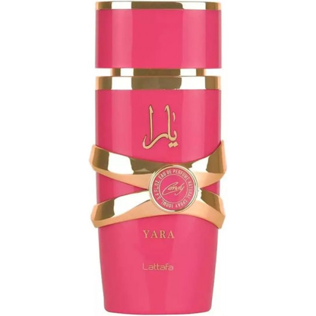 LATTAFA Yara Candy EDP 100ml